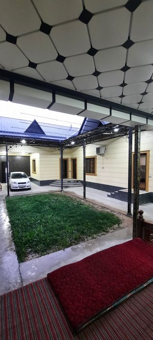 Кибрай.5хона.3.25сот.евро уй.