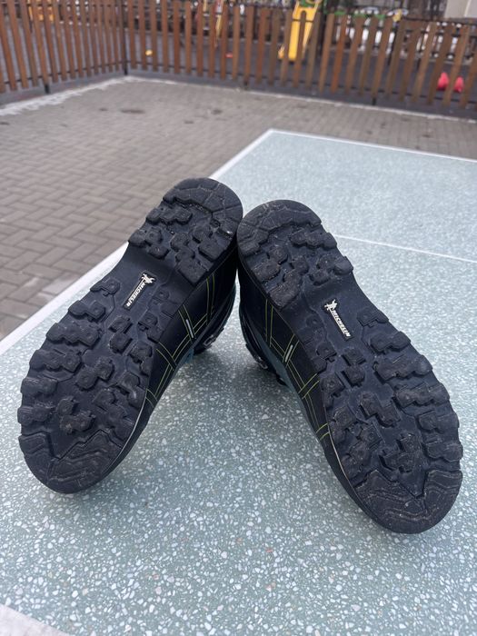 MAMMUT KENTO high GTX 44 номер