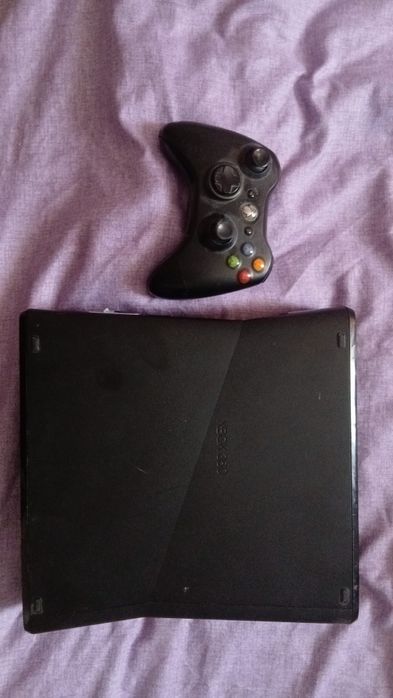 Xbox 360 functionabil