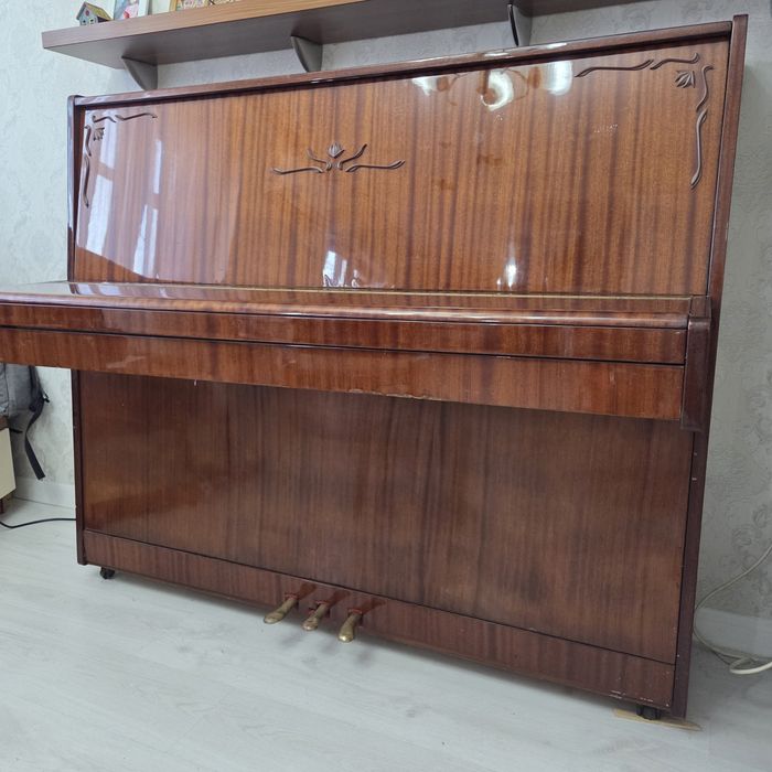 Пианино Беларусь