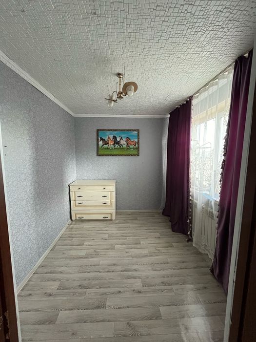 Продам 3х комнатную квартиру