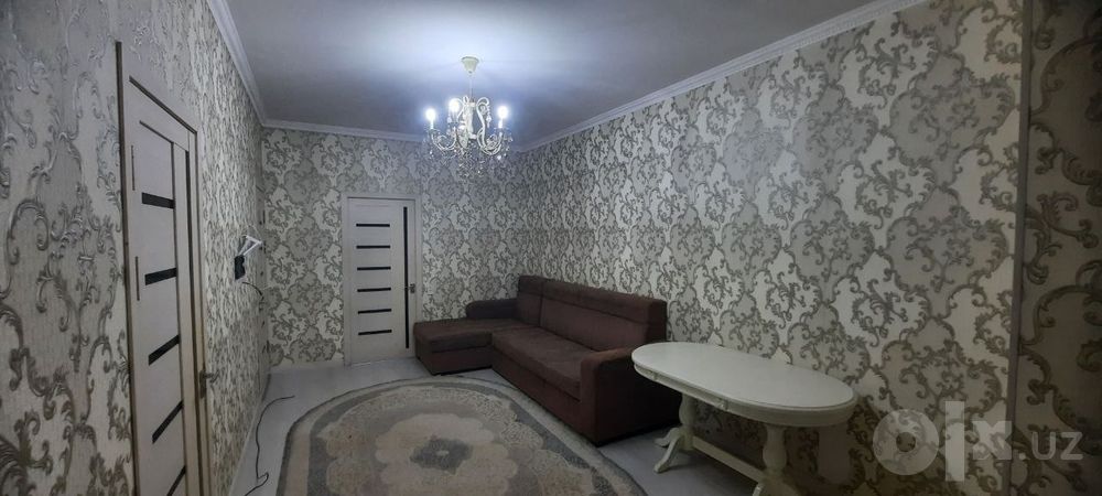 Chilonzor 8kavrtal malika hotel yonida 2honali uy
