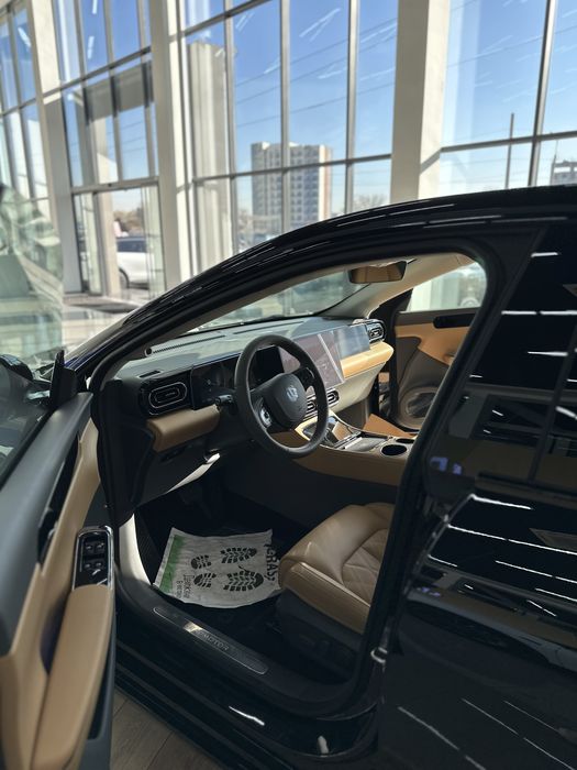 Leapmotor c 01 ev nalichida 625 km