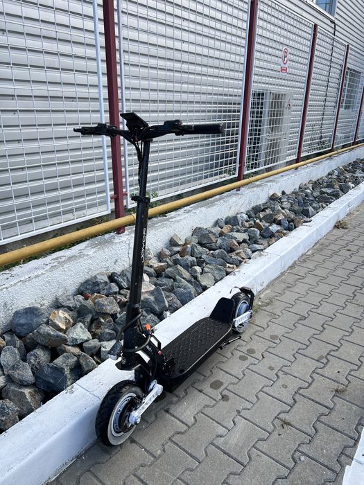 Joyor s10 in stare foarte buna