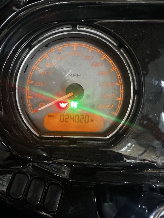 2016 Harley-Davidson Road Glide Special