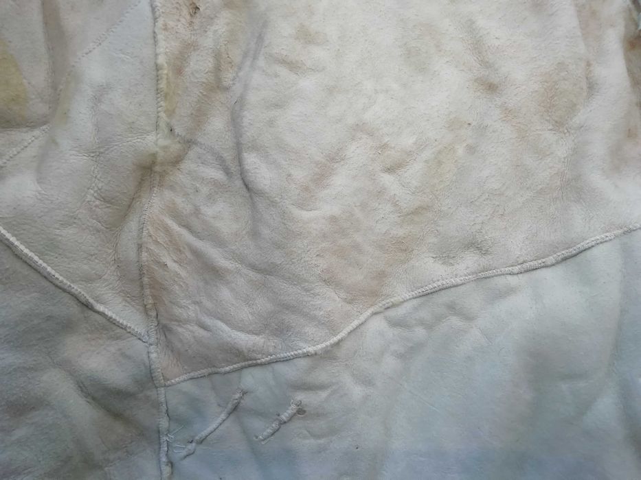 агнешки кожи  - подплати