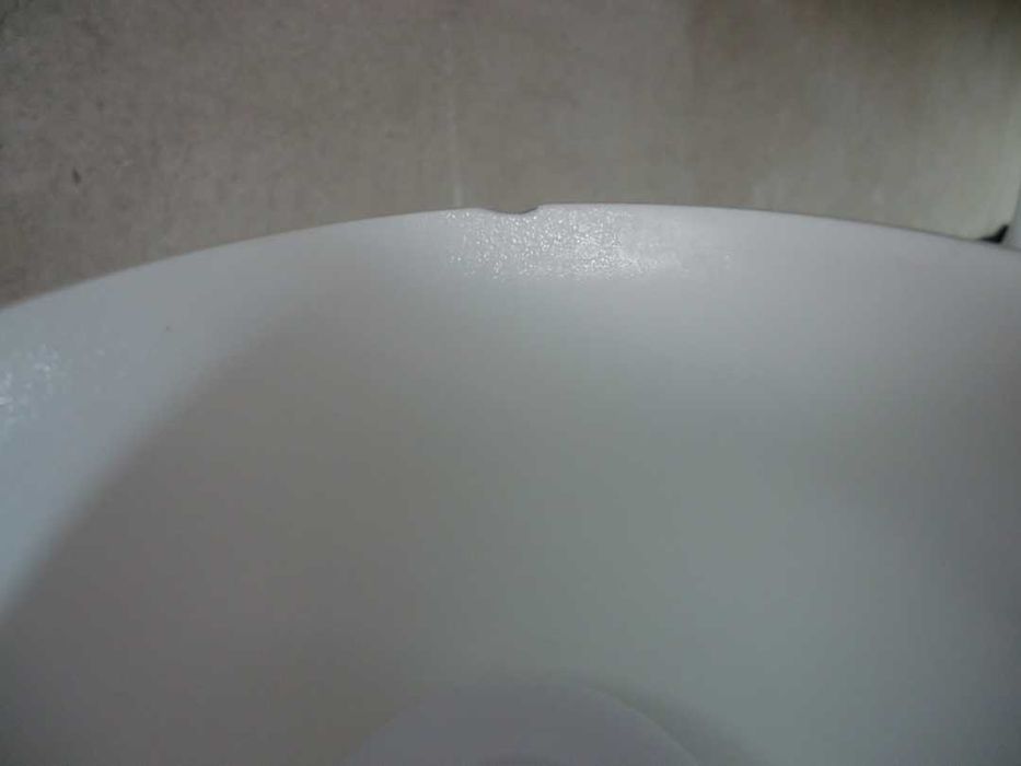 Ретро полилей от ковано желязо