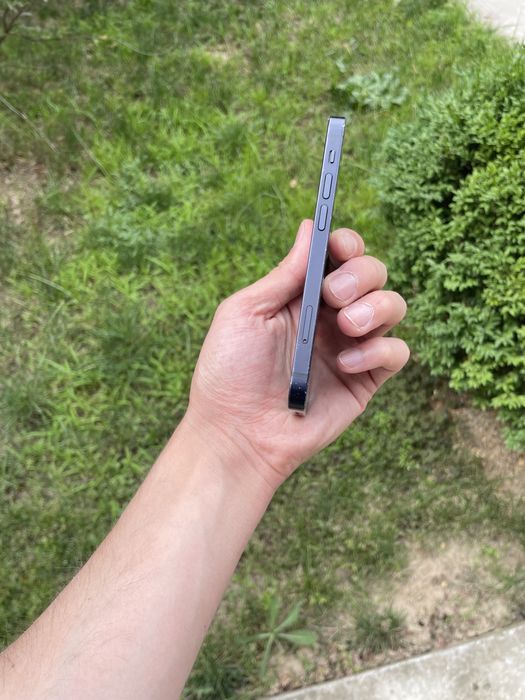 iPhone 12 mini 64GB aybi yo’q