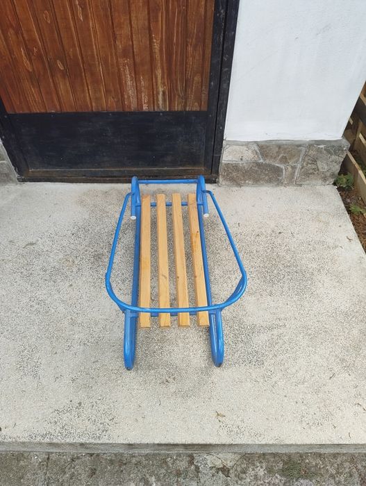 Шейна за спускане