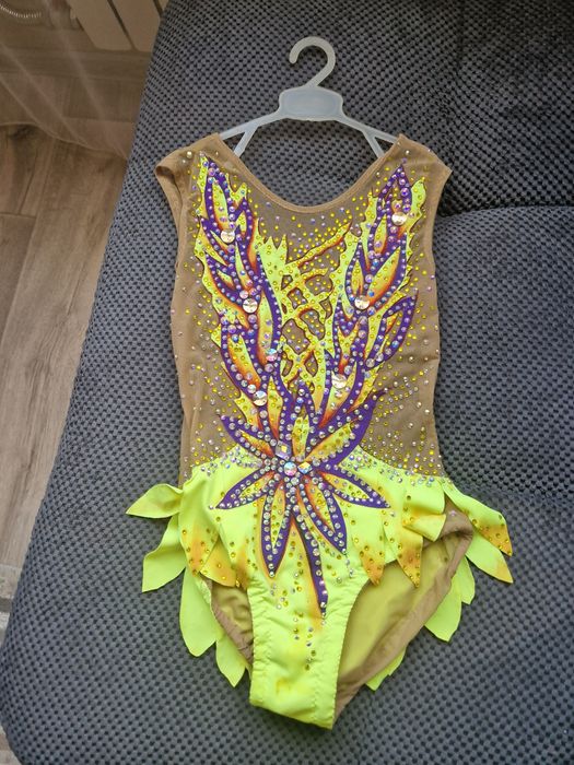 Художественная гимнастика