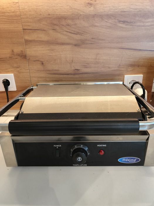 Кварцов тостер две нива 3 kw