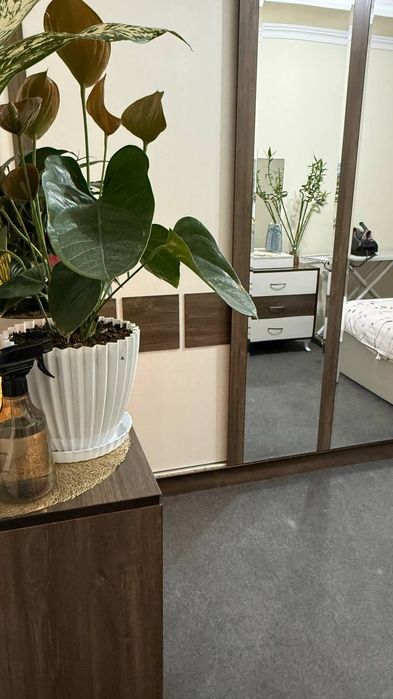 Мебель Спальный гарнитура