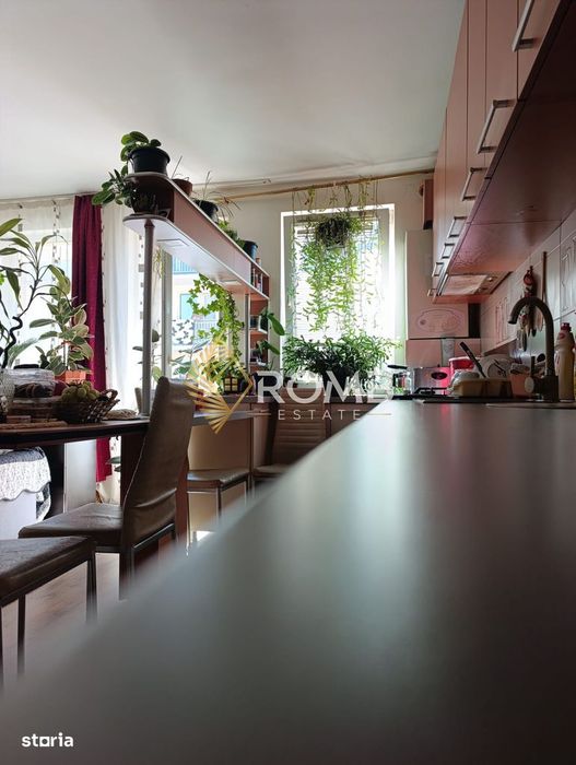 Apartament 3 camere