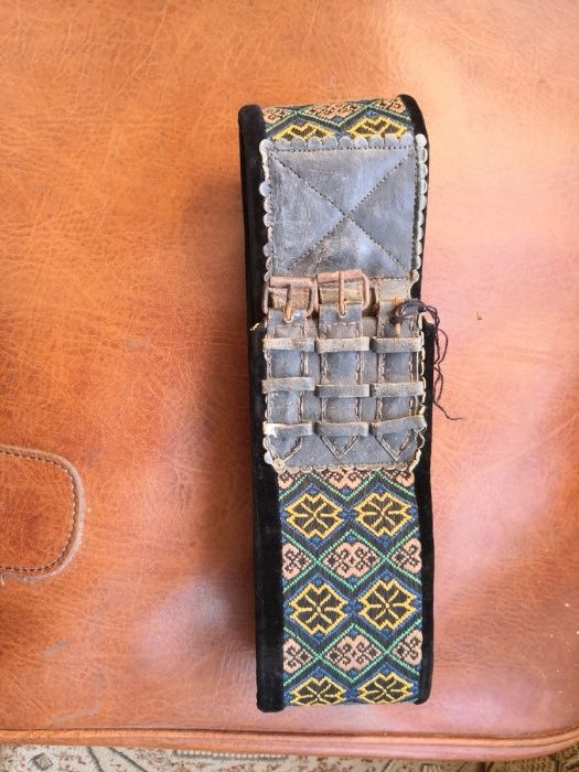 Brau barbatesc autentic taranesc