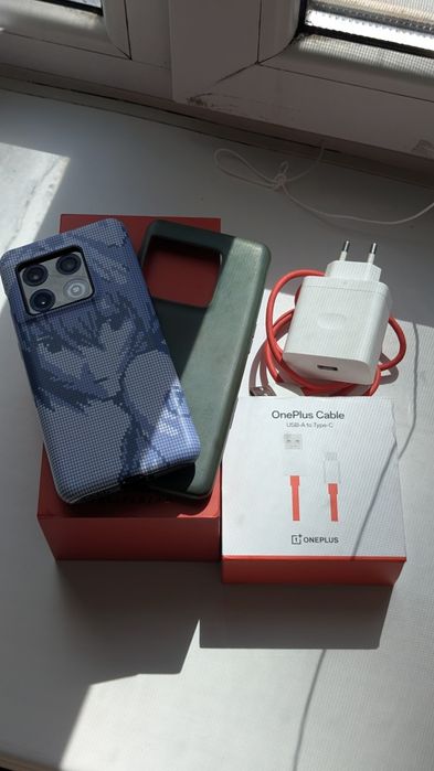 Oneplus10pro 256/12