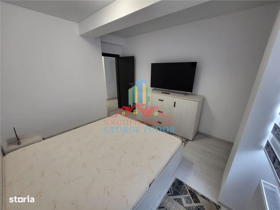 Inchiriere 2 camere Militari Residence