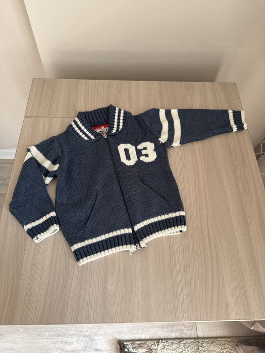 Кофты на 1-2 года на девочку, на мальчика 86 размер