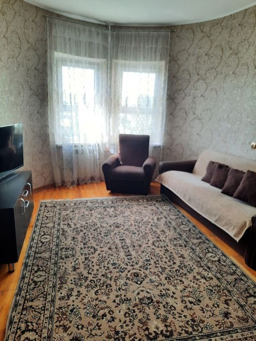 Продаётся СВОЯ квартира 3в4/12/16
Р. Мирзо Улуг