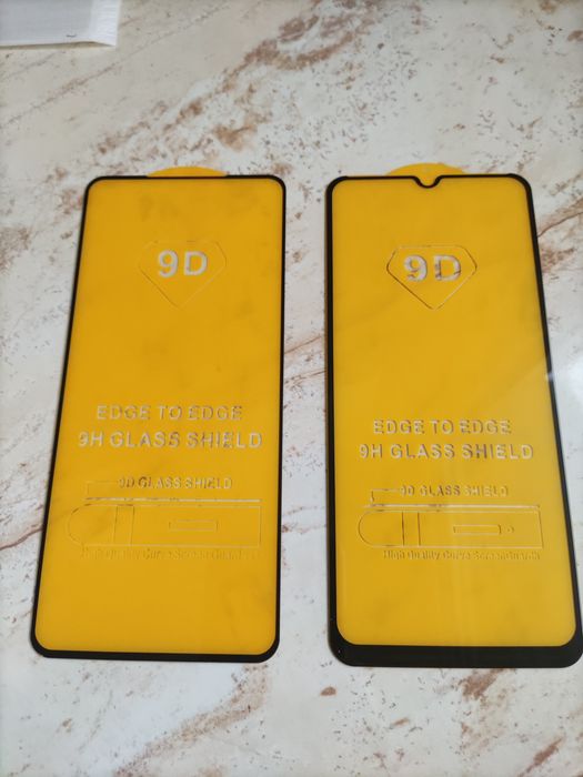S6 s7 edge s8 s9 plus s10 e note 8 9 folie sticla full curbata samsung