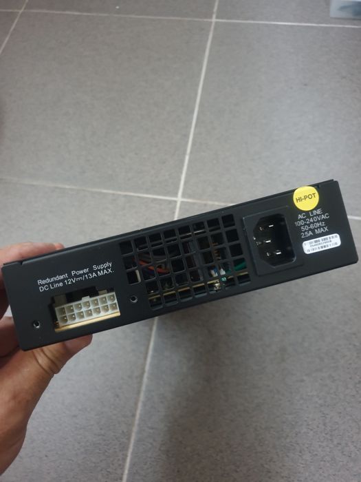 Sursa curent 12V 13A