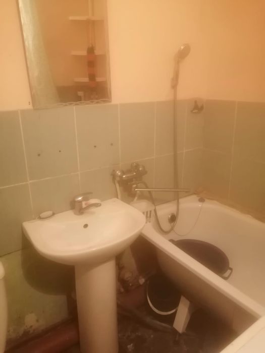 Продаётся квартира