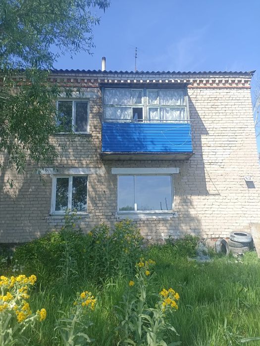 Продам  дом на слом