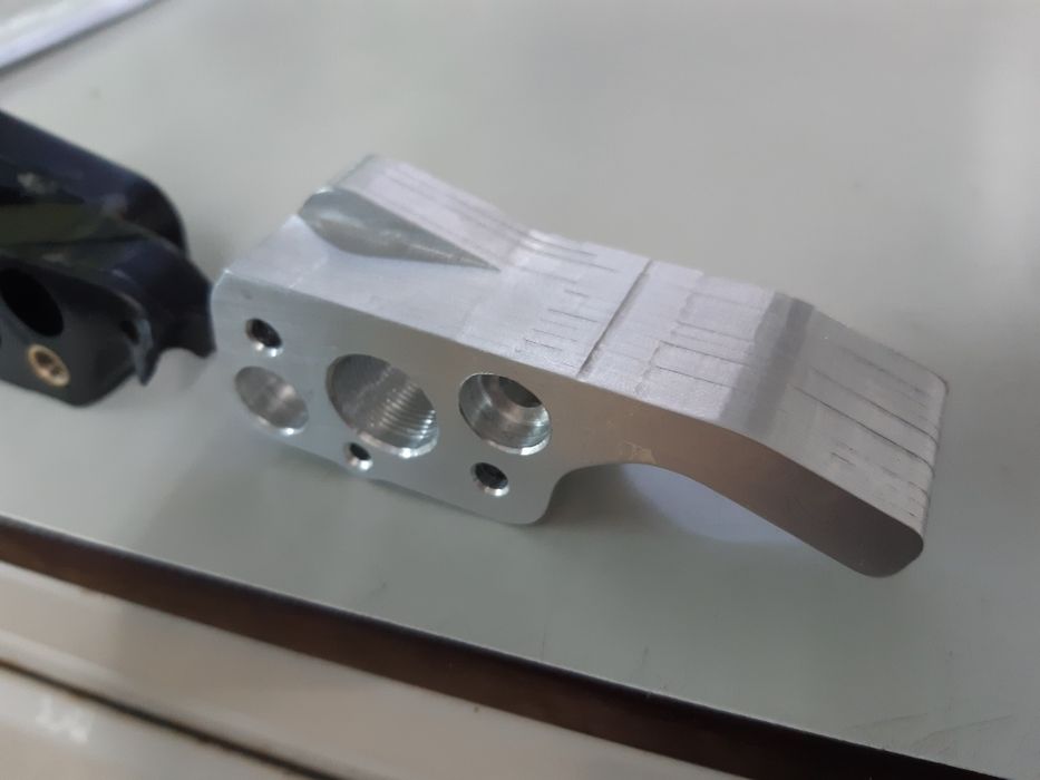 Galerie admisie motocoasa Stihl Fs86