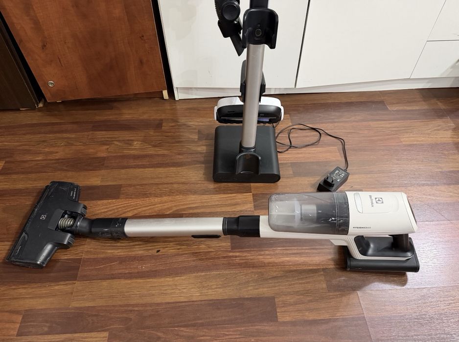 Aspirator Vertical Electrolux Hygienic 800