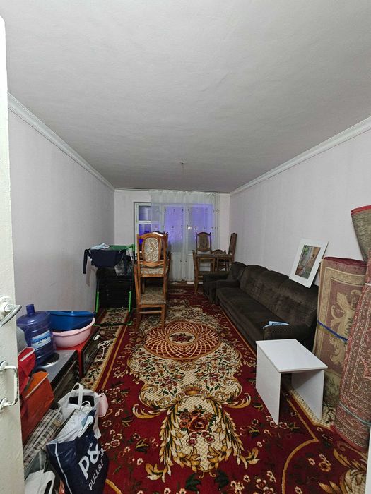 3 хоналик квартира 4 кават горгаз остановка