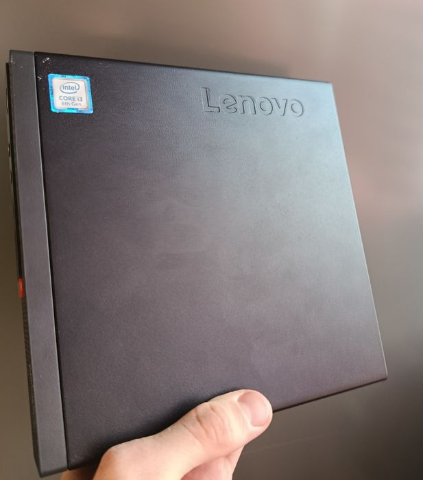 Lenovo ThinkCentre M720q