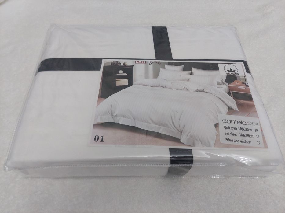 Комплект 1.5-спальный Dantela