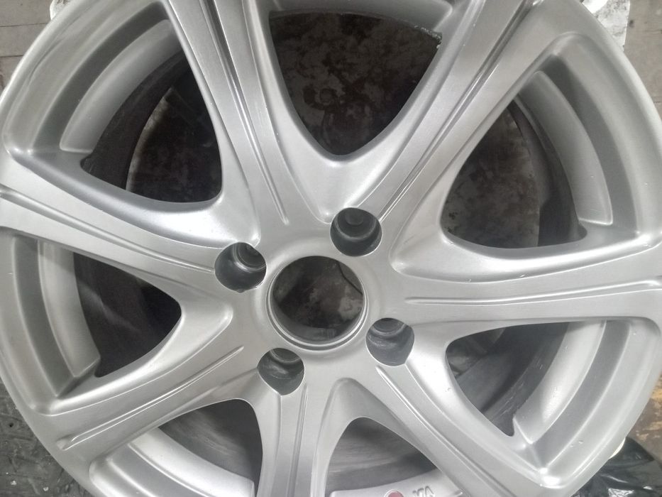 Диски комплект  на  15