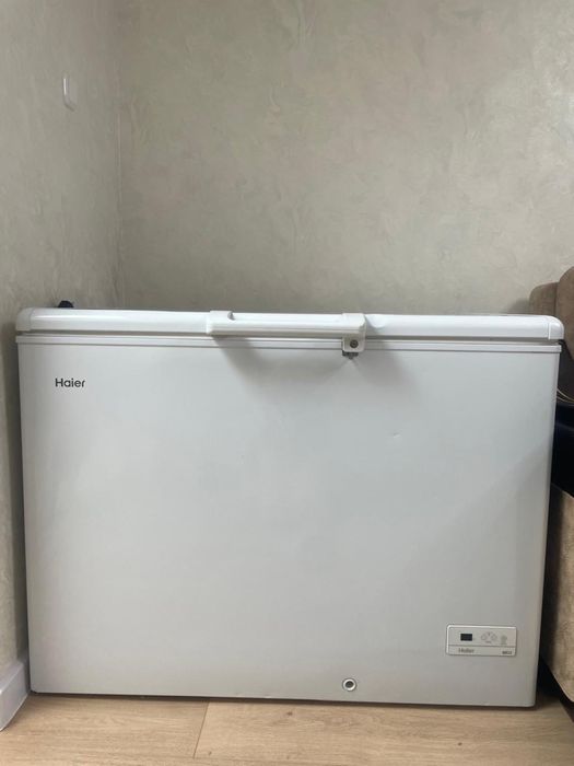 Морозильная камера