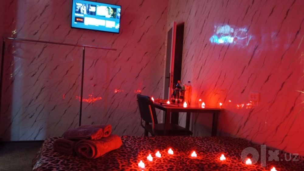 Суточная квартира