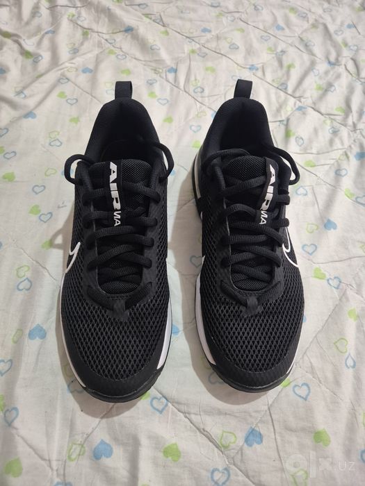 Nike Air Max Alpha Trainer 6 original
