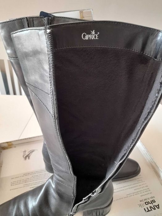 Дамски ботуши Caprice