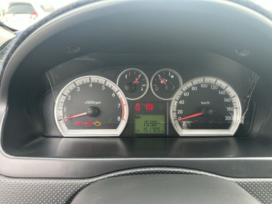 Некся3 равон. Метан 4 авлод.