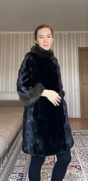 Продам шубу в отличном состоянии