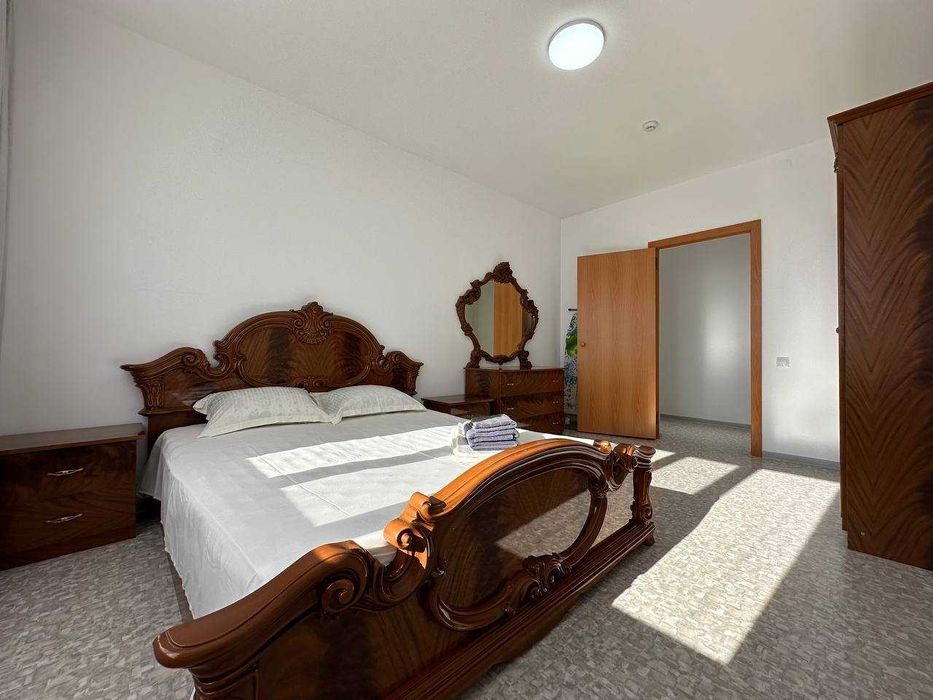 2-комнатная квартира в ДСР