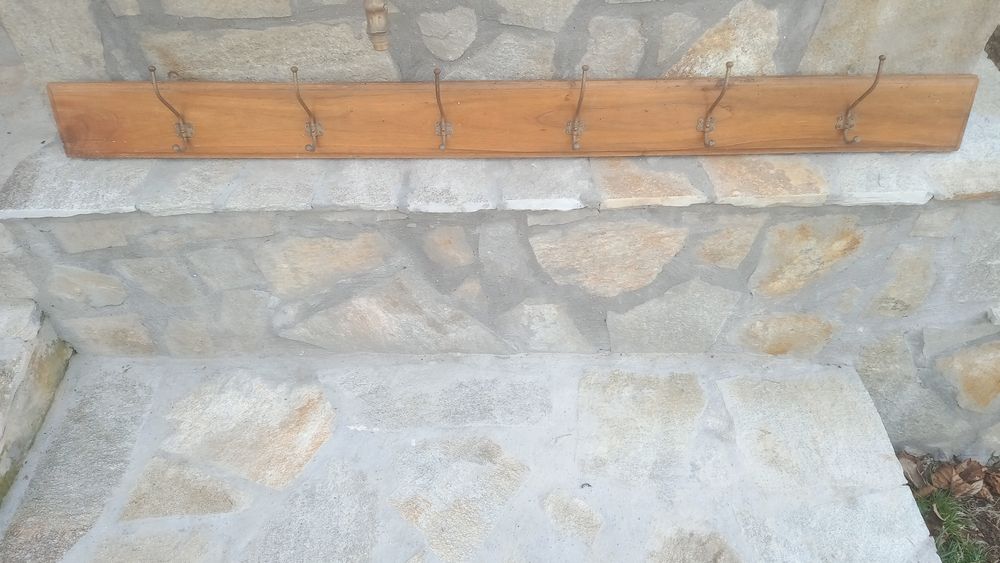 Маган за памук. Закачалки .Пешкирник.