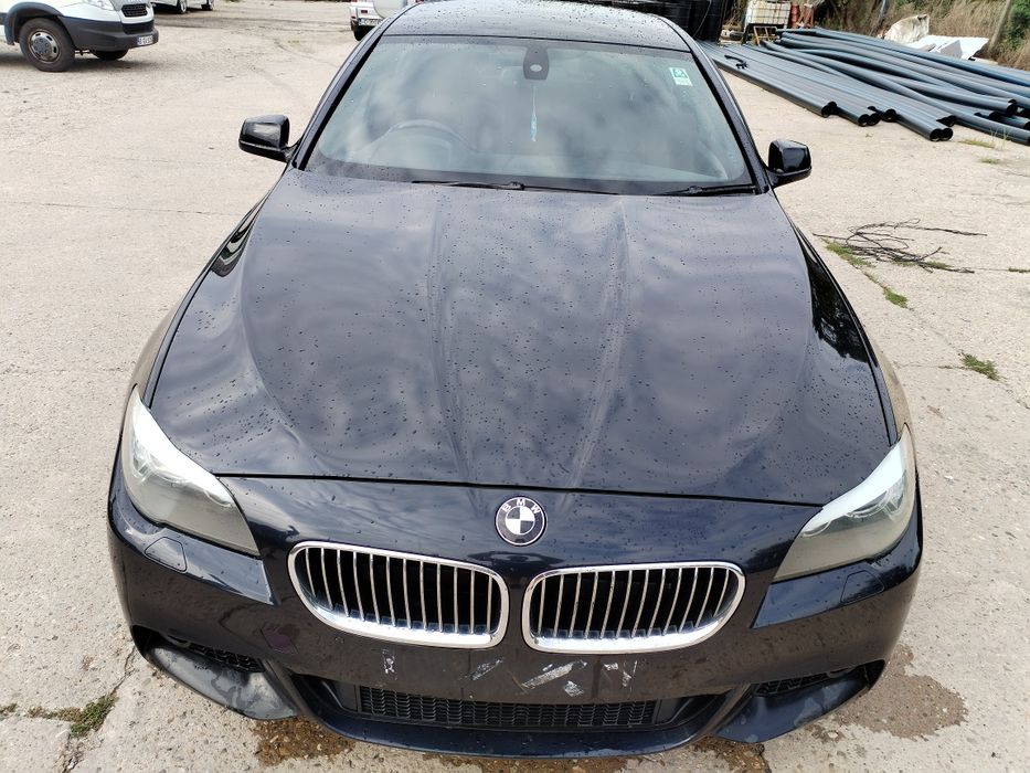 Dezmembrez BMW F10 N47/N57