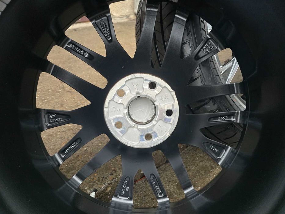 Jante Originale Lexus NX - Toyota BZ4X 20" NOI VARA