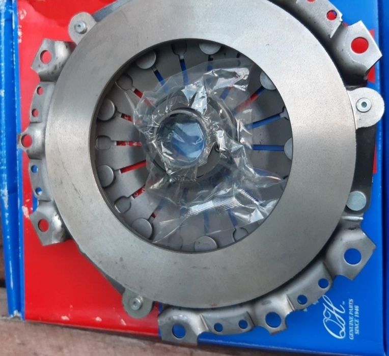 Set ambreiaj pentru MINI 3/5 usi, Cabriolet
cu rulment