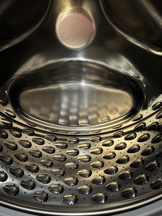 Bosch стиральная машинка