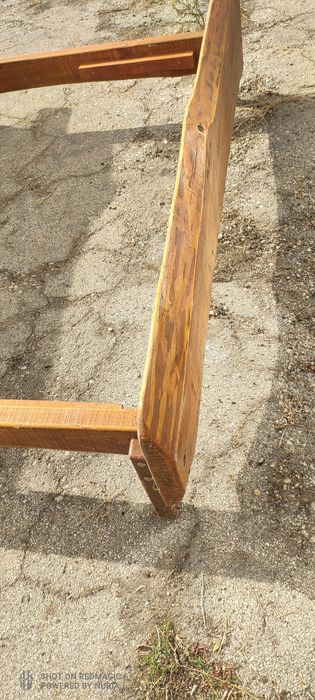 Спални от  масив