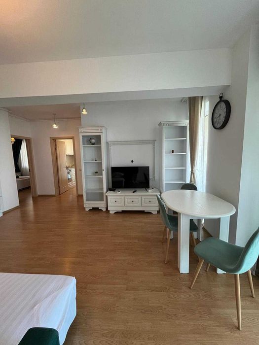Moon Light Vega – Apartament 3 Camere în Regim Hotelier, statiunea Mamaia