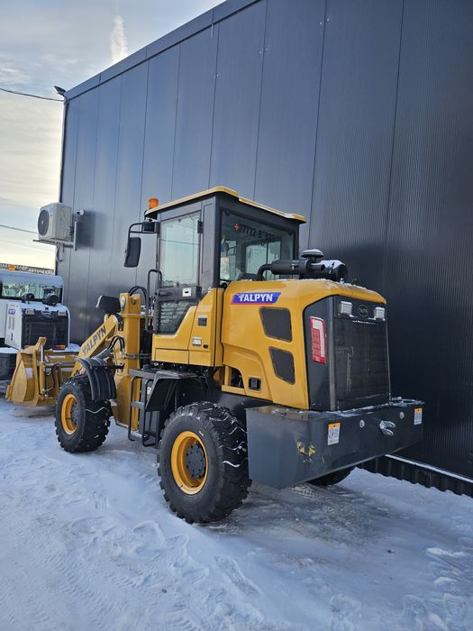 Погрузчик TALANT 940