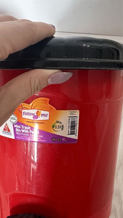 Ведро маленькие в отличном срстоянии