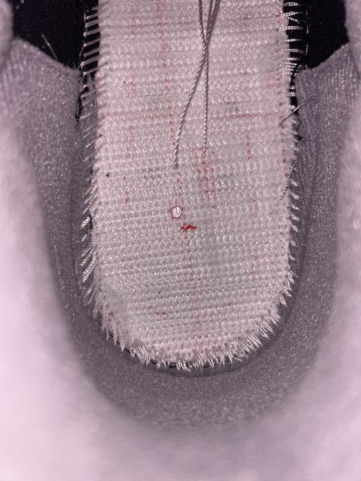 Jordan 3 Black Cement 2024