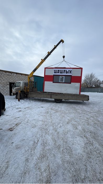 услуги манипулятора камаз 24/7 НЕДОРОГО